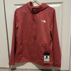 THE NORTH FACE CANYONLANDS
HOODIE fleece lined 1X